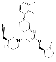 Adagrasib Impurity 9